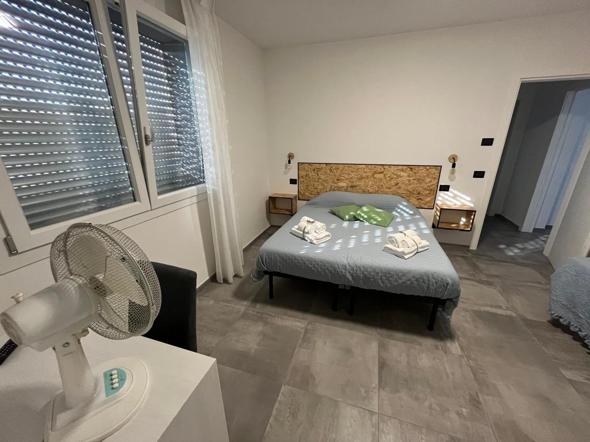B&B Collemaggio L'Aquila Exterior photo