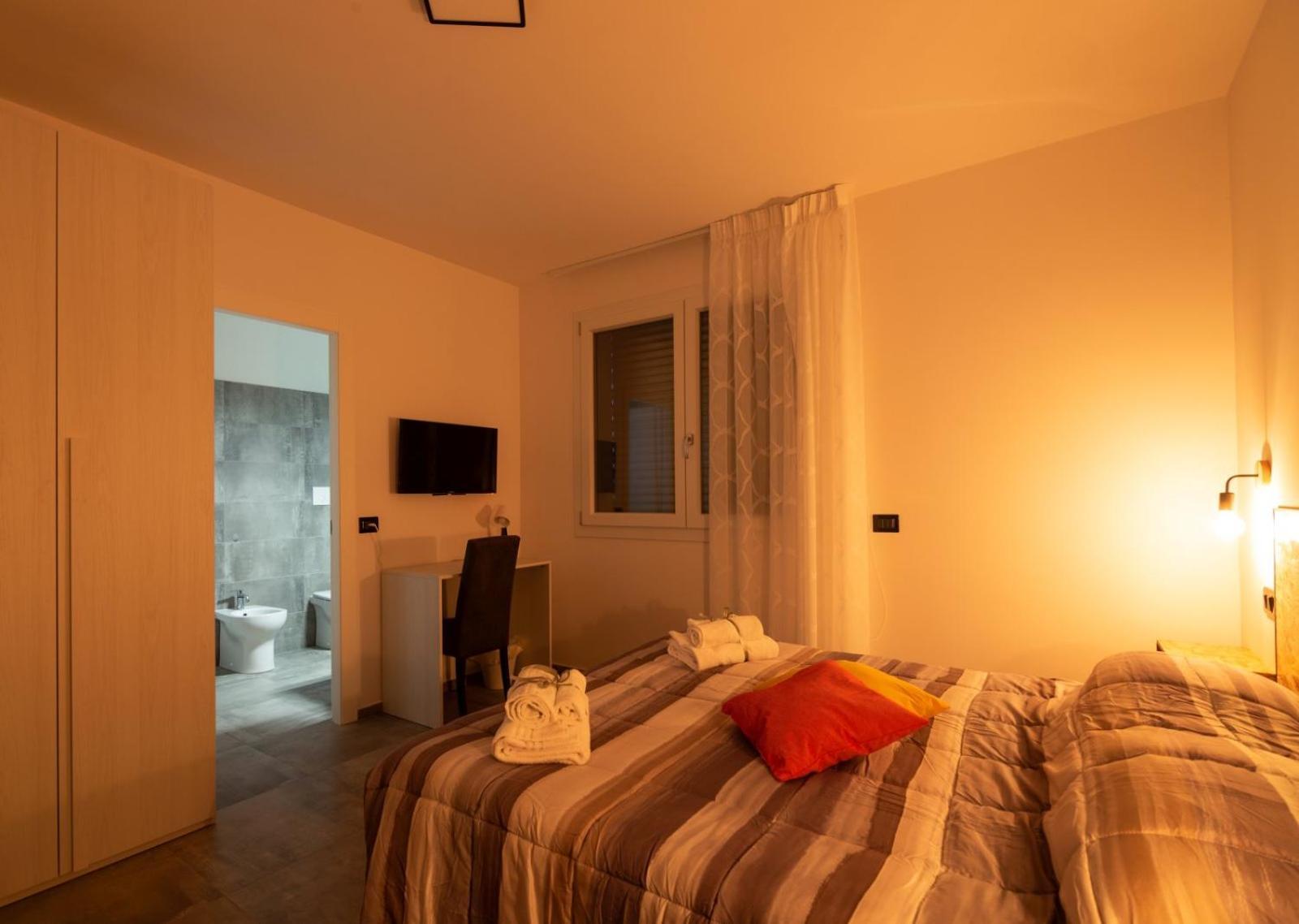 B&B Collemaggio L'Aquila Exterior photo